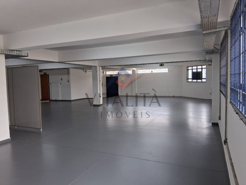 Imobiliária Ribeirão Preto - Vitalità Imóveis - Salão Comercial - Jardim Novo Mundo - Ribeirão Preto