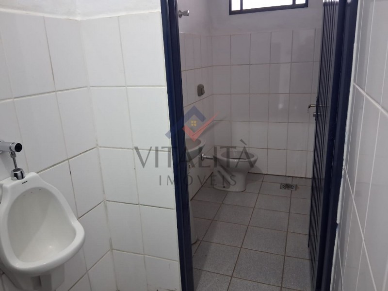 Imobiliária Ribeirão Preto - Vitalità Imóveis - Salão Comercial - Jardim Novo Mundo - Ribeirão Preto