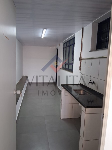 Imobiliária Ribeirão Preto - Vitalità Imóveis - Salão Comercial - Jardim Novo Mundo - Ribeirão Preto