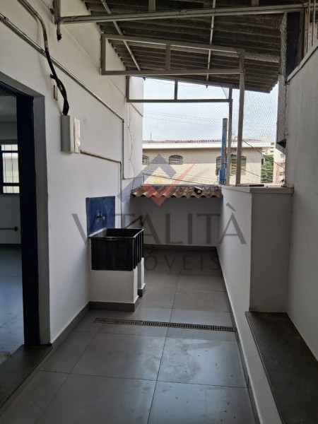 Imobiliária Ribeirão Preto - Vitalità Imóveis - Salão Comercial - Jardim Novo Mundo - Ribeirão Preto
