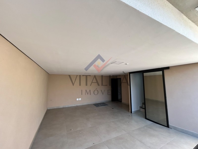 Imobiliária Ribeirão Preto - Vitalità Imóveis - Casa - Bonfim Paulista - Ribeirão Preto