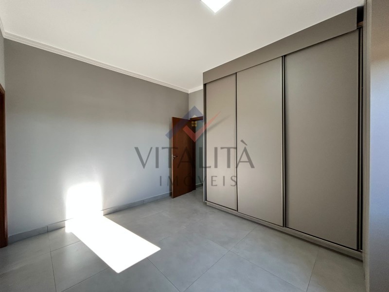 Imobiliária Ribeirão Preto - Vitalità Imóveis - Casa - Bonfim Paulista - Ribeirão Preto