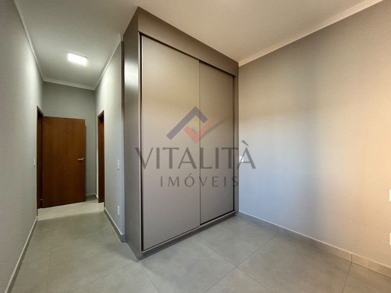 Imobiliária Ribeirão Preto - Vitalità Imóveis - Casa - Bonfim Paulista - Ribeirão Preto