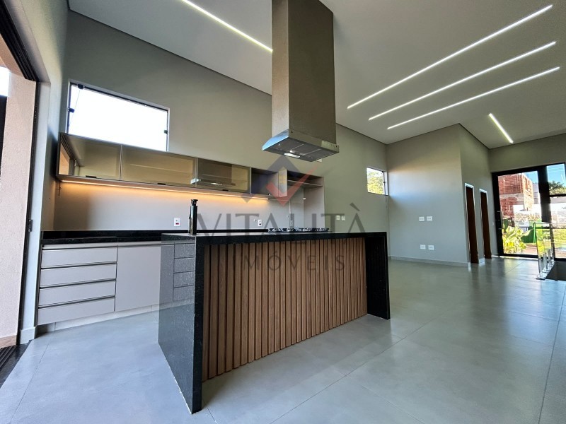 Imobiliária Ribeirão Preto - Vitalità Imóveis - Casa - Bonfim Paulista - Ribeirão Preto