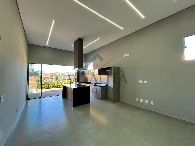 Imobiliária Ribeirão Preto - Vitalità Imóveis - Casa - Bonfim Paulista - Ribeirão Preto