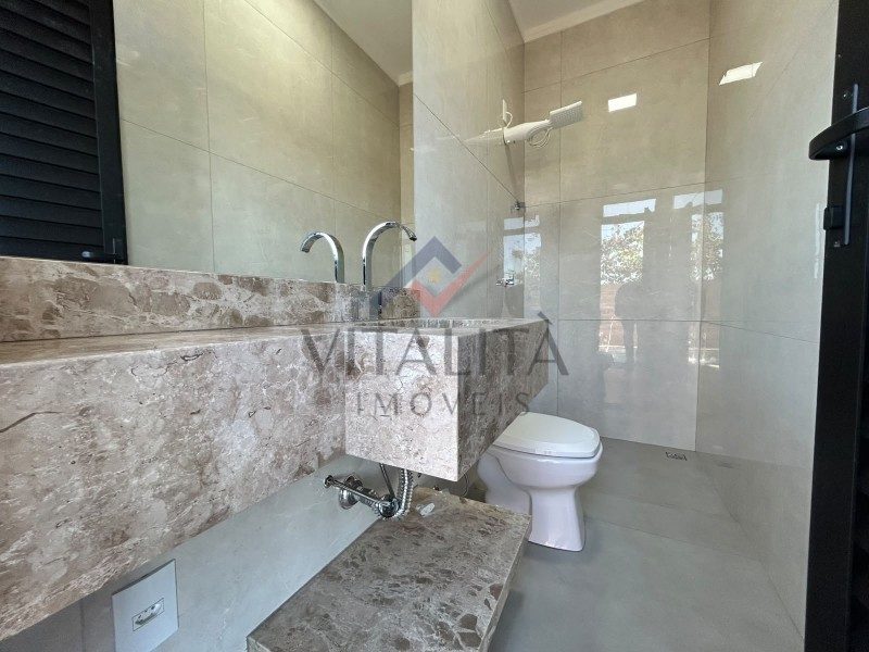 Imobiliária Ribeirão Preto - Vitalità Imóveis - Casa - Bonfim Paulista - Ribeirão Preto