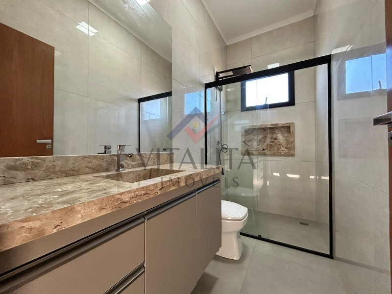Imobiliária Ribeirão Preto - Vitalità Imóveis - Casa - Bonfim Paulista - Ribeirão Preto
