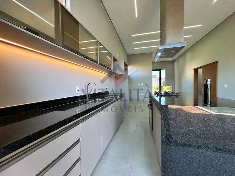 Imobiliária Ribeirão Preto - Vitalità Imóveis - Casa - Bonfim Paulista - Ribeirão Preto