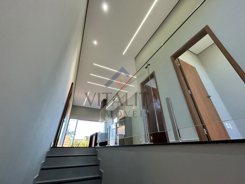 Imobiliária Ribeirão Preto - Vitalità Imóveis - Casa - Bonfim Paulista - Ribeirão Preto