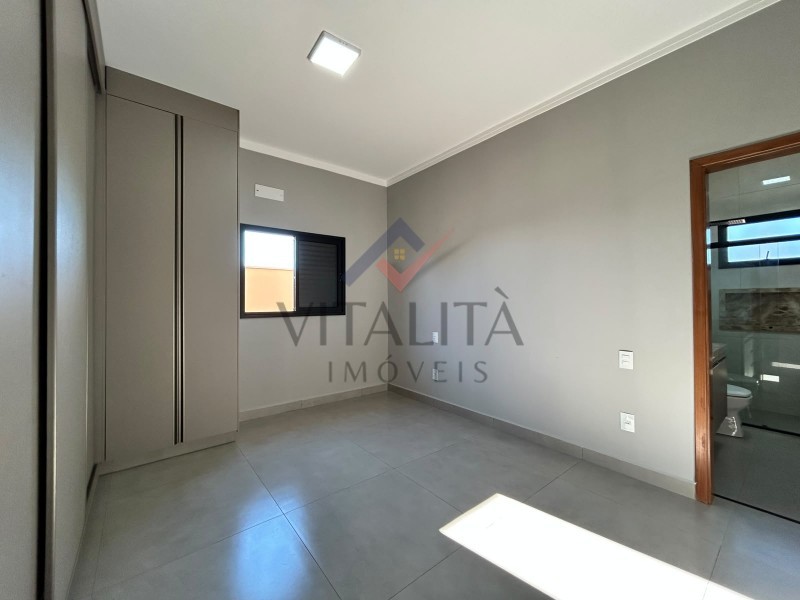 Imobiliária Ribeirão Preto - Vitalità Imóveis - Casa - Bonfim Paulista - Ribeirão Preto