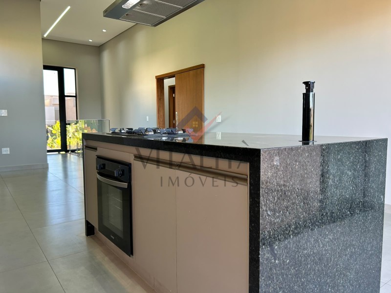Imobiliária Ribeirão Preto - Vitalità Imóveis - Casa - Bonfim Paulista - Ribeirão Preto