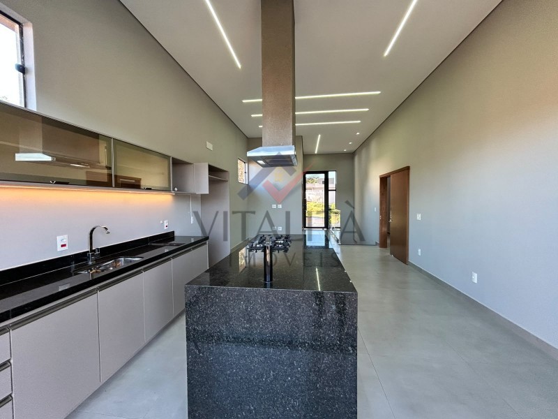 Imobiliária Ribeirão Preto - Vitalità Imóveis - Casa - Bonfim Paulista - Ribeirão Preto