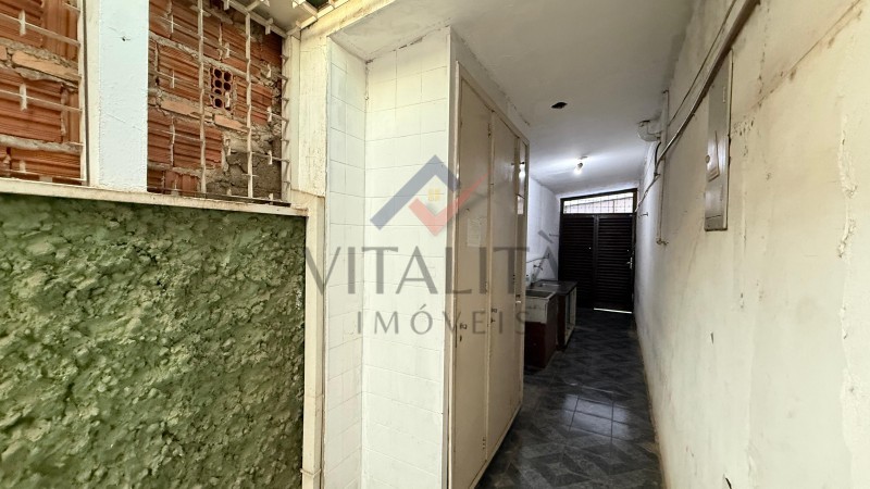 Imobiliária Ribeirão Preto - Vitalità Imóveis - Salão Comercial - Centro - Ribeirão Preto