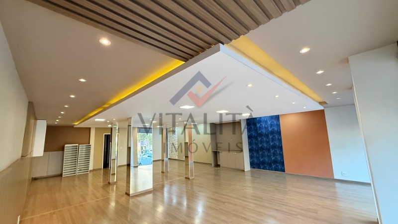 Imobiliária Ribeirão Preto - Vitalità Imóveis - Salão Comercial - Centro - Ribeirão Preto