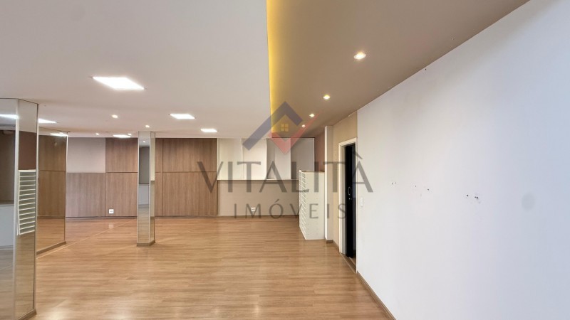 Imobiliária Ribeirão Preto - Vitalità Imóveis - Salão Comercial - Centro - Ribeirão Preto