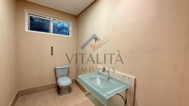 Imobiliária Ribeirão Preto - Vitalità Imóveis - Salão Comercial - Centro - Ribeirão Preto