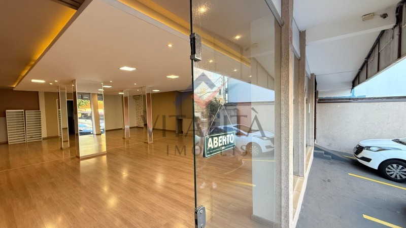 Imobiliária Ribeirão Preto - Vitalità Imóveis - Salão Comercial - Centro - Ribeirão Preto