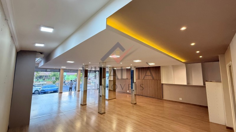 Imobiliária Ribeirão Preto - Vitalità Imóveis - Salão Comercial - Centro - Ribeirão Preto
