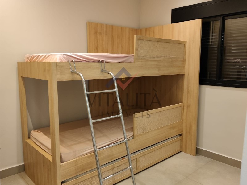 Imobiliária Ribeirão Preto - Vitalità Imóveis - Apartamento - Vila do Golf - Ribeirão Preto