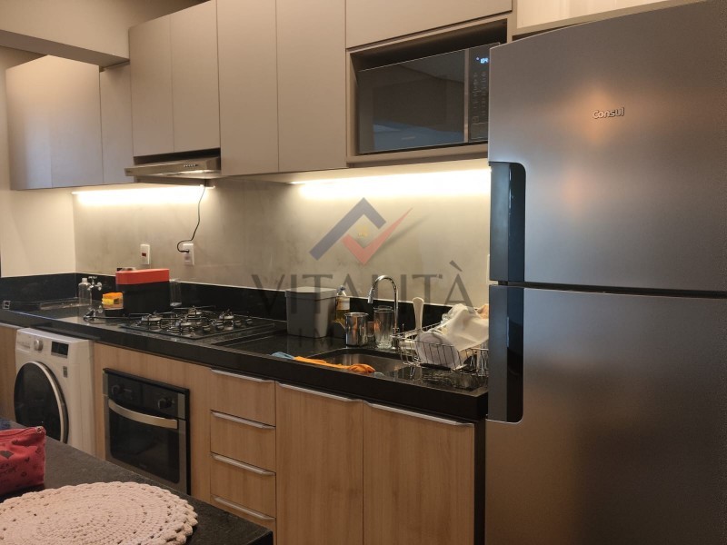 Imobiliária Ribeirão Preto - Vitalità Imóveis - Apartamento - Vila do Golf - Ribeirão Preto