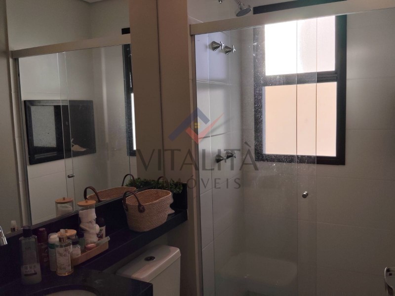 Imobiliária Ribeirão Preto - Vitalità Imóveis - Apartamento - Vila do Golf - Ribeirão Preto