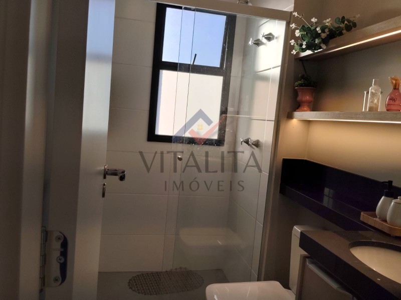 Imobiliária Ribeirão Preto - Vitalità Imóveis - Apartamento - Vila do Golf - Ribeirão Preto