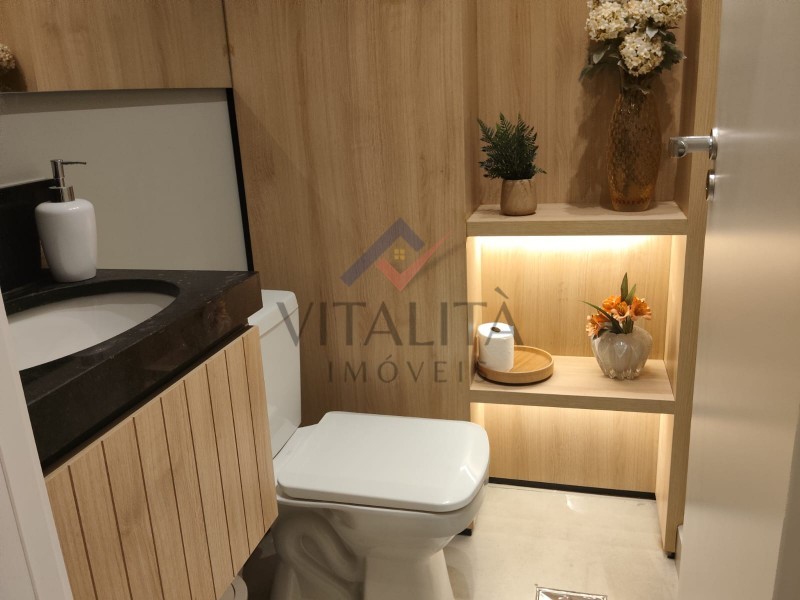 Imobiliária Ribeirão Preto - Vitalità Imóveis - Apartamento - Vila do Golf - Ribeirão Preto