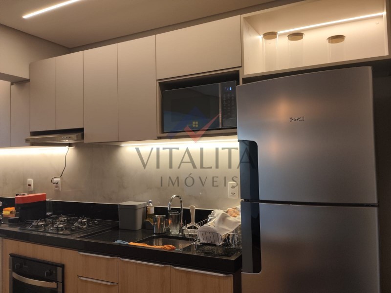 Imobiliária Ribeirão Preto - Vitalità Imóveis - Apartamento - Vila do Golf - Ribeirão Preto
