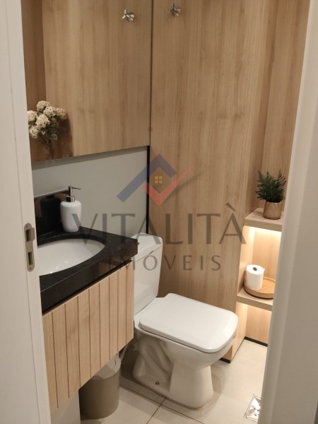 Imobiliária Ribeirão Preto - Vitalità Imóveis - Apartamento - Vila do Golf - Ribeirão Preto
