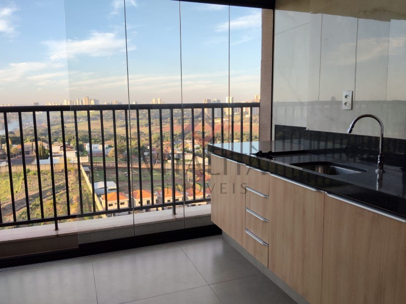 Imobiliária Ribeirão Preto - Vitalità Imóveis - Apartamento - Vila do Golf - Ribeirão Preto