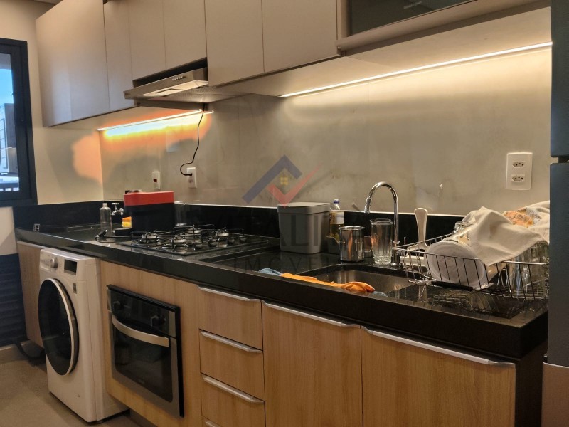 Imobiliária Ribeirão Preto - Vitalità Imóveis - Apartamento - Vila do Golf - Ribeirão Preto