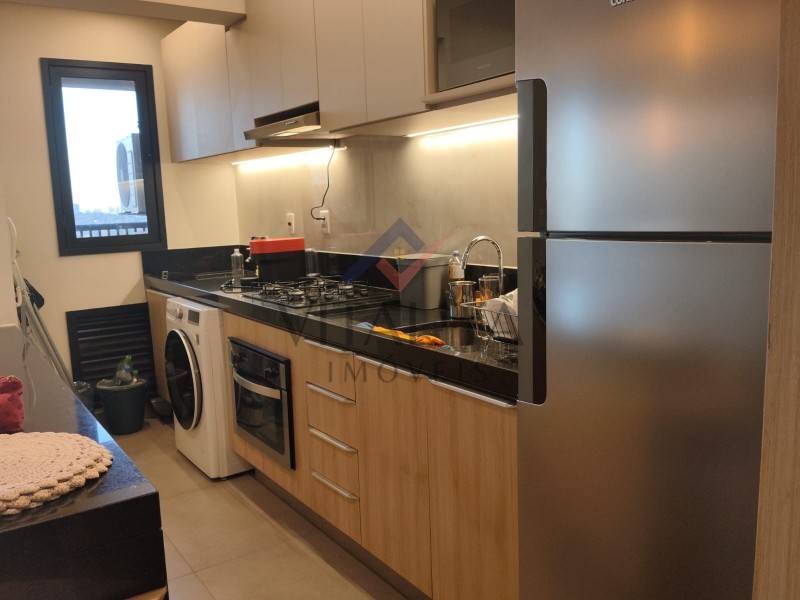 Imobiliária Ribeirão Preto - Vitalità Imóveis - Apartamento - Vila do Golf - Ribeirão Preto