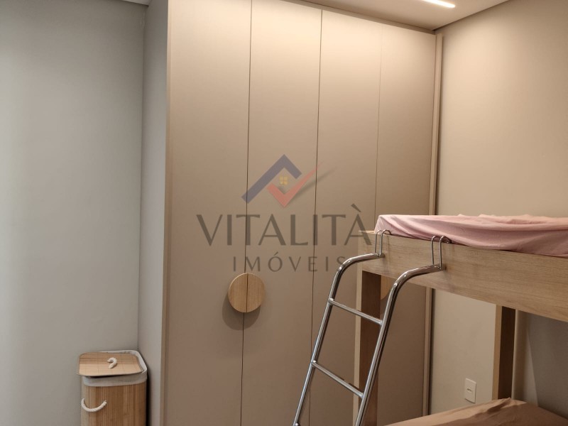 Imobiliária Ribeirão Preto - Vitalità Imóveis - Apartamento - Vila do Golf - Ribeirão Preto
