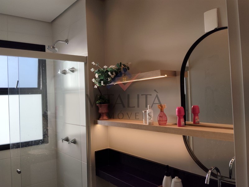Imobiliária Ribeirão Preto - Vitalità Imóveis - Apartamento - Vila do Golf - Ribeirão Preto