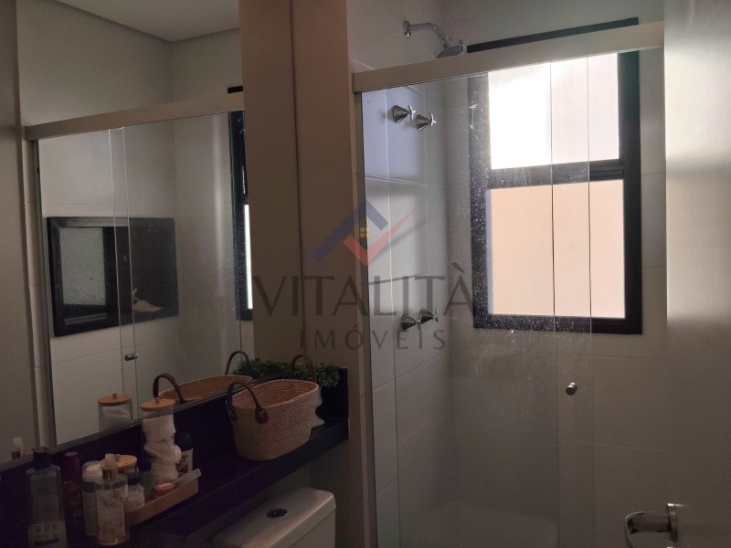 Imobiliária Ribeirão Preto - Vitalità Imóveis - Apartamento - Vila do Golf - Ribeirão Preto