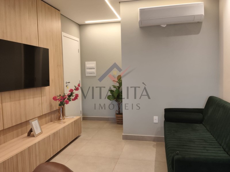 Imobiliária Ribeirão Preto - Vitalità Imóveis - Apartamento - Vila do Golf - Ribeirão Preto