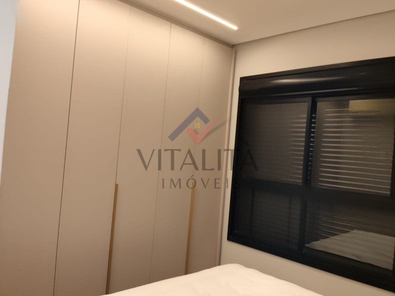 Imobiliária Ribeirão Preto - Vitalità Imóveis - Apartamento - Vila do Golf - Ribeirão Preto