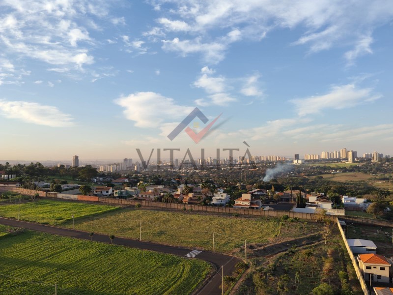 Imobiliária Ribeirão Preto - Vitalità Imóveis - Apartamento - Vila do Golf - Ribeirão Preto