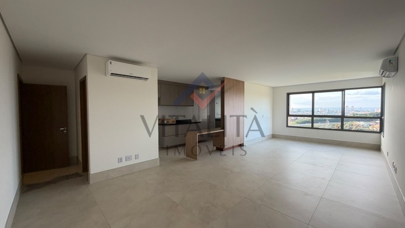 Imobiliária Ribeirão Preto - Vitalità Imóveis - Apartamento - Saint Gerard - Ribeirão Preto