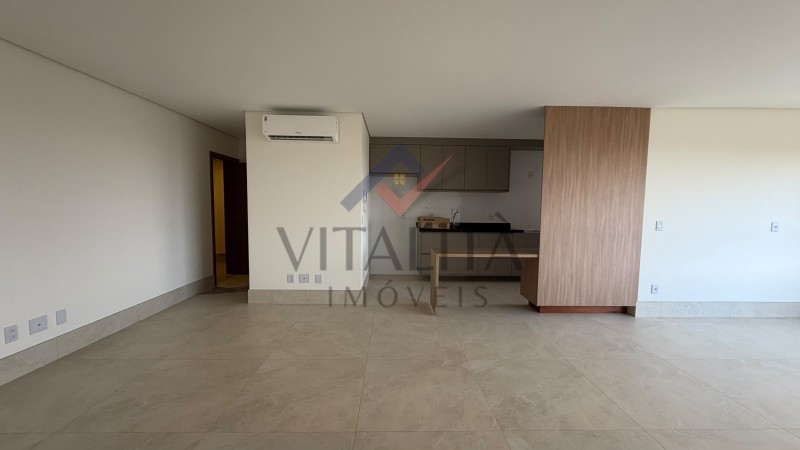 Imobiliária Ribeirão Preto - Vitalità Imóveis - Apartamento - Saint Gerard - Ribeirão Preto
