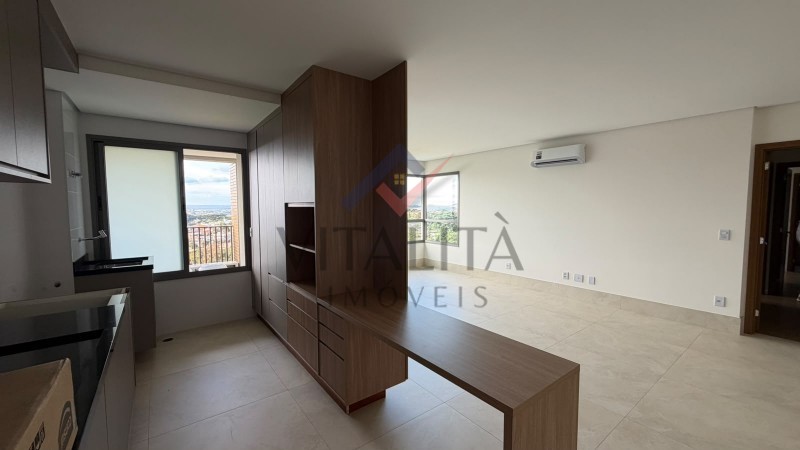 Imobiliária Ribeirão Preto - Vitalità Imóveis - Apartamento - Saint Gerard - Ribeirão Preto