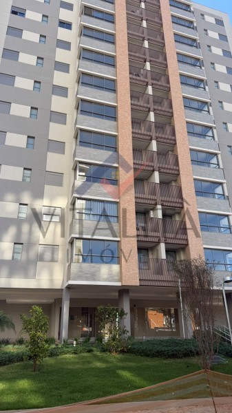 Imobiliária Ribeirão Preto - Vitalità Imóveis - Apartamento - Saint Gerard - Ribeirão Preto