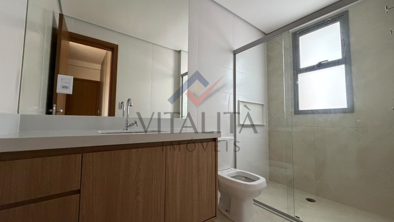 Imobiliária Ribeirão Preto - Vitalità Imóveis - Apartamento - Saint Gerard - Ribeirão Preto