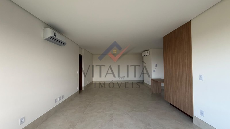 Imobiliária Ribeirão Preto - Vitalità Imóveis - Apartamento - Saint Gerard - Ribeirão Preto