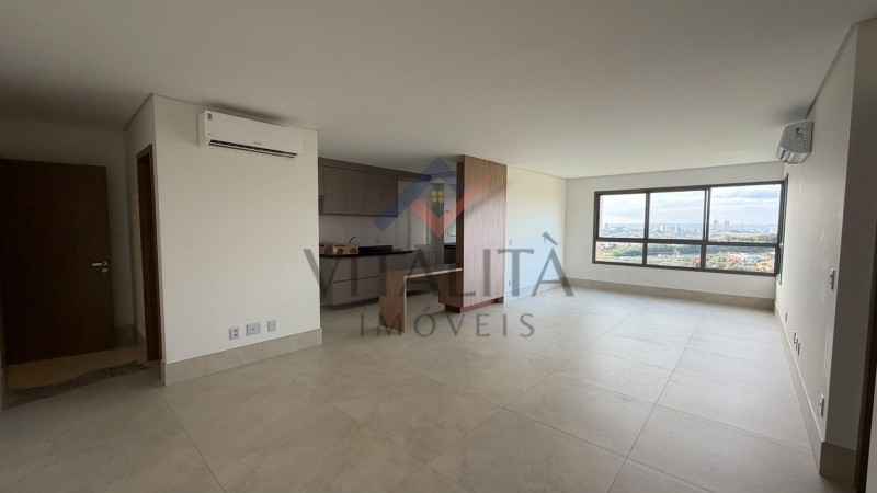 Imobiliária Ribeirão Preto - Vitalità Imóveis - Apartamento - Saint Gerard - Ribeirão Preto