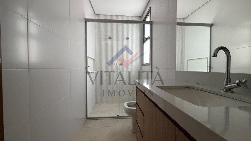 Imobiliária Ribeirão Preto - Vitalità Imóveis - Apartamento - Saint Gerard - Ribeirão Preto