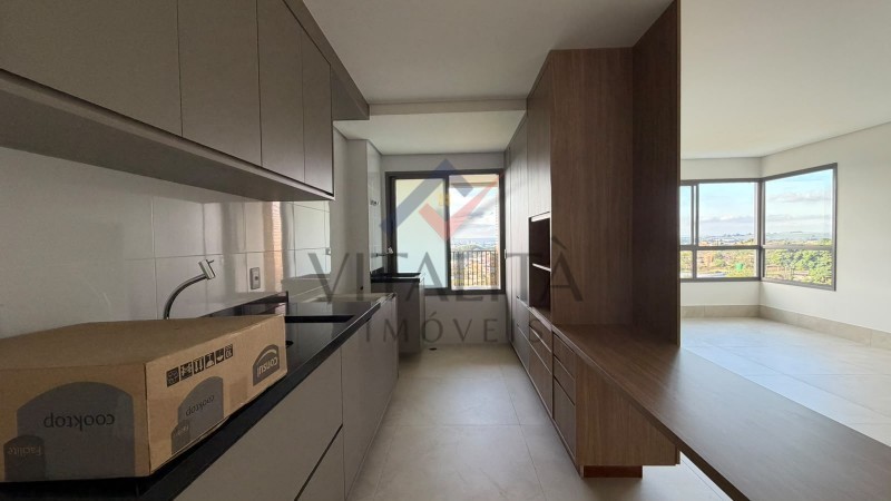Imobiliária Ribeirão Preto - Vitalità Imóveis - Apartamento - Saint Gerard - Ribeirão Preto