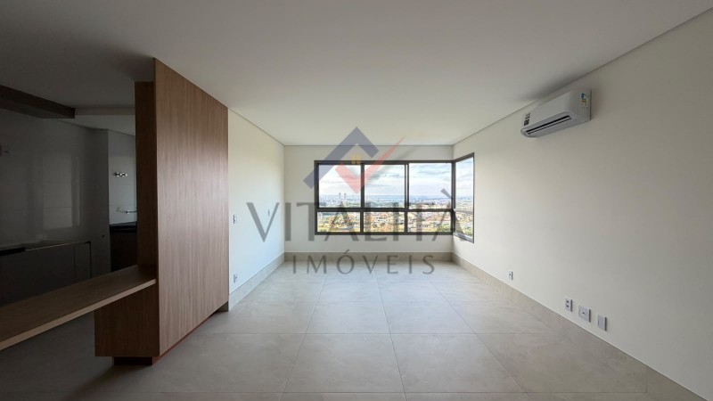 Imobiliária Ribeirão Preto - Vitalità Imóveis - Apartamento - Saint Gerard - Ribeirão Preto