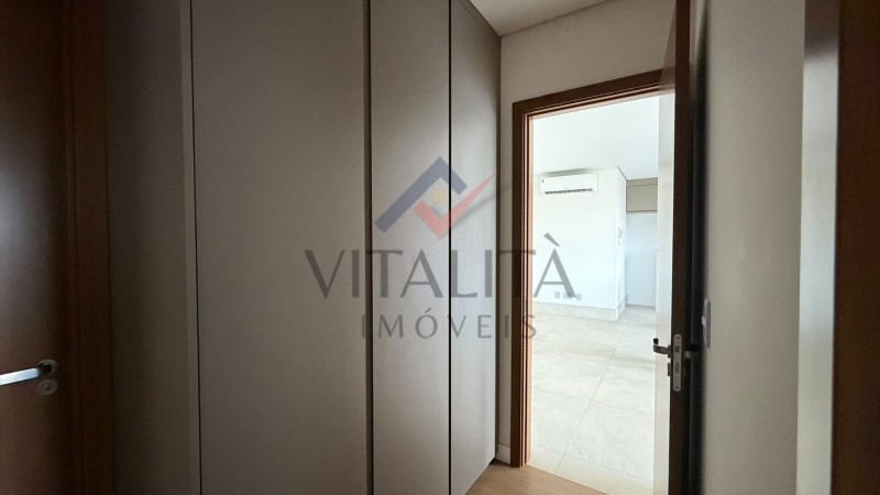 Imobiliária Ribeirão Preto - Vitalità Imóveis - Apartamento - Saint Gerard - Ribeirão Preto