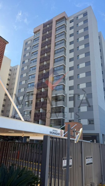 Imobiliária Ribeirão Preto - Vitalità Imóveis - Apartamento - Saint Gerard - Ribeirão Preto